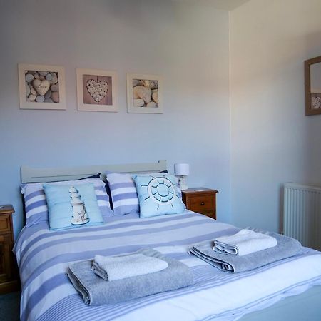 Vila Seashells Bridlington Exteriér fotografie