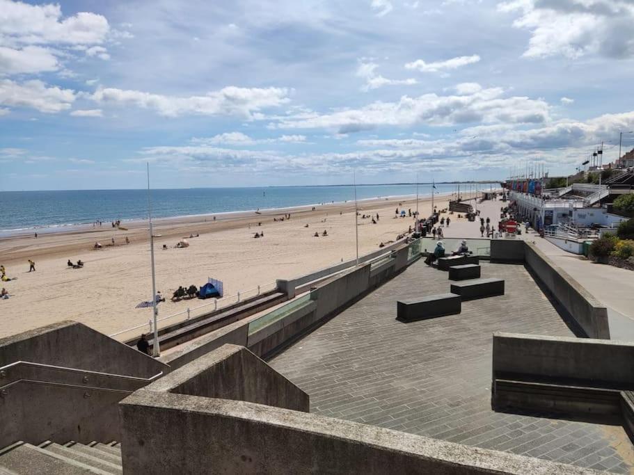 Vila Seashells Bridlington Exteriér fotografie