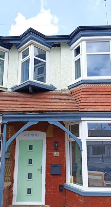 Vila Seashells Bridlington Exteriér fotografie