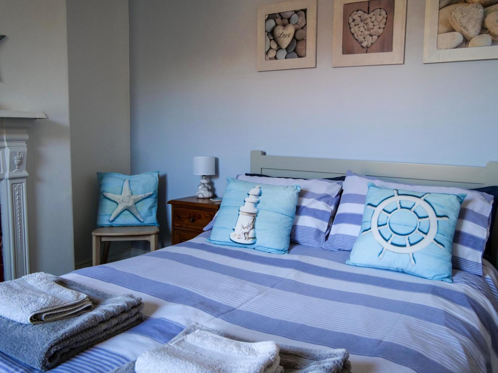 Vila Seashells Bridlington Exteriér fotografie